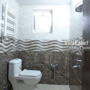 اجاره ویلای دوخوابه شهرک نمک آبرود