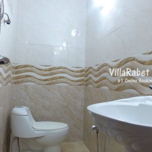 اجاره ویلای دوخوابه شهرک نمک آبرود