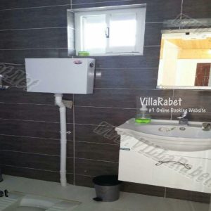 اجاره ویلای دوخوابه شیک امامرود