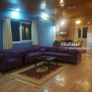 اجاره ویلای دوخوابه محموداباد جنگلی و ساحلی