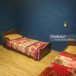 اجاره ویلای دوخوابه محموداباد جنگلی و ساحلی