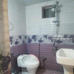 اجاره ویلای دوخوابه محموداباد جنگلی و ساحلی