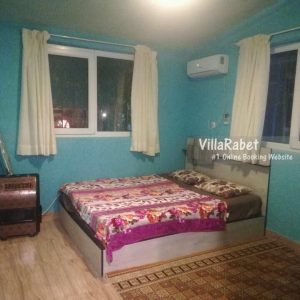 اجاره ویلای دوخوابه محموداباد جنگلی و ساحلی