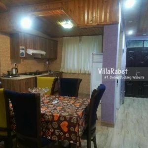 اجاره ویلای دوخوابه محموداباد جنگلی و ساحلی