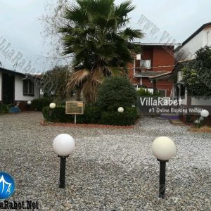 اجاره ویلای دوخوابه محموداباد جنگلی و ساحلی