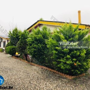 اجاره ویلای دوخوابه محموداباد جنگلی و ساحلی