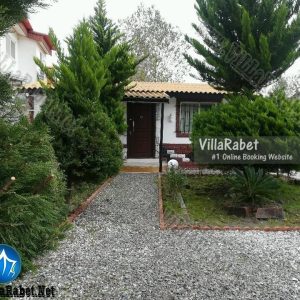 اجاره ویلای دوخوابه محموداباد جنگلی و ساحلی