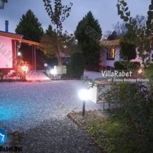 اجاره ویلای دوخوابه محموداباد جنگلی و ساحلی