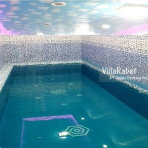 اجاره ویلای دوخوابه استخردار محمودآباد