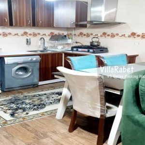 اجاره ویلای دوخوابه استخردار محمودآباد