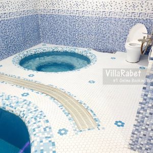 اجاره ویلای دوخوابه استخردار محمودآباد