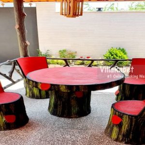 اجاره ویلای دوخوابه استخردار محمودآباد