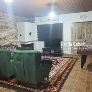 اجاره ویلای دوخوابه استخردار محمودآباد