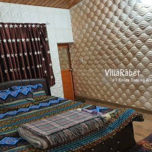 اجاره ویلای دوخوابه استخردار محمودآباد