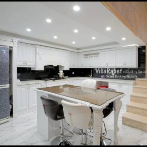 اجاره ویلای زیبا در کردان