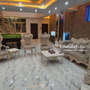 اجاره ویلای زیبا در کردان