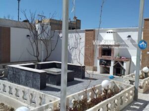 اجاره ویلای زیبا در کردان