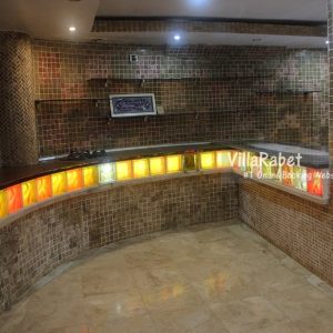 اجاره ویلای ساحلی استخردار با جکوزی کلارآباد