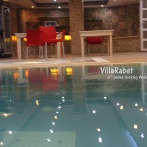 اجاره ویلای ساحلی استخردار با جکوزی کلارآباد