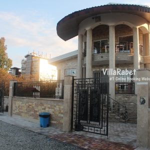 اجاره ویلای ساحلی استخردار با جکوزی کلارآباد