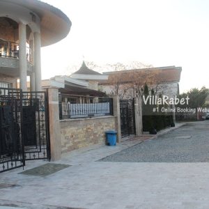 اجاره ویلای ساحلی استخردار با جکوزی کلارآباد