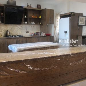 اجاره ویلای ساحلی استخردار با جکوزی کلارآباد