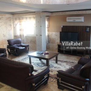 اجاره ویلای ساحلی استخردار با جکوزی کلارآباد