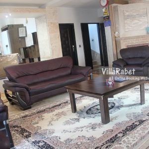 اجاره ویلای ساحلی استخردار با جکوزی کلارآباد