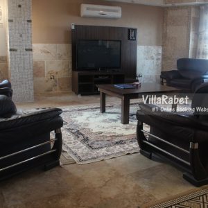 اجاره ویلای ساحلی استخردار با جکوزی کلارآباد