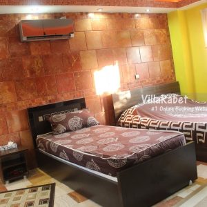 اجاره ویلای ساحلی استخردار با جکوزی کلارآباد