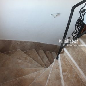 اجاره ویلای ساحلی استخردار با جکوزی کلارآباد