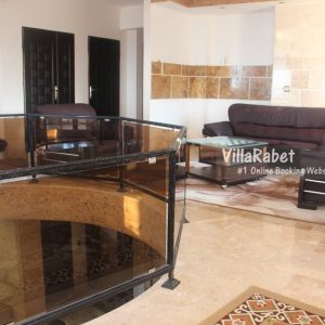 اجاره ویلای ساحلی استخردار با جکوزی کلارآباد