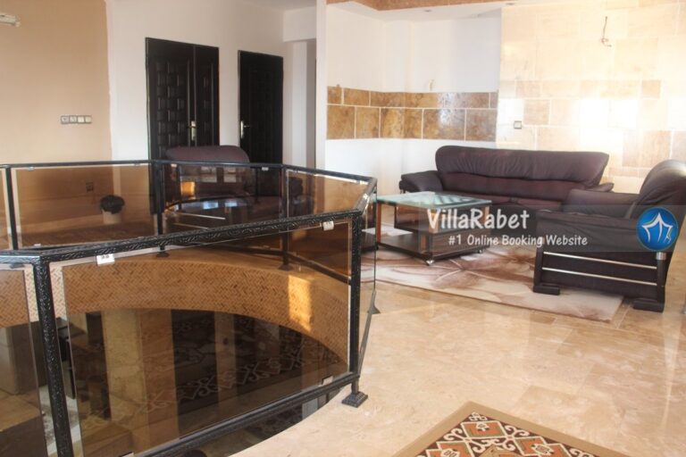اجاره ویلای ساحلی استخردار با جکوزی کلارآباد