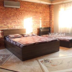 اجاره ویلای ساحلی استخردار با جکوزی کلارآباد