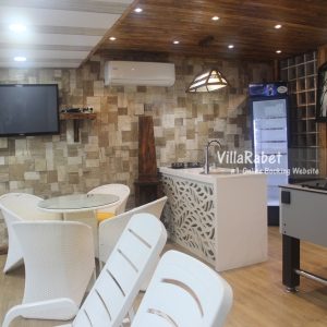 اجاره ویلای ساحلی استخردار لب دریای نوشهر