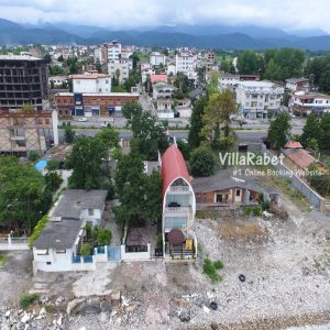 اجاره ویلای ساحلی استخردار لب دریای نوشهر