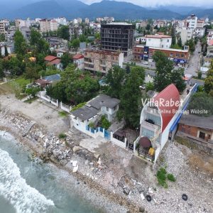 اجاره ویلای ساحلی استخردار لب دریای نوشهر