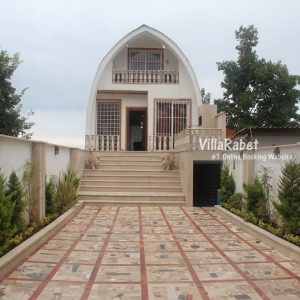 اجاره ویلای ساحلی استخردار لب دریای نوشهر