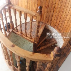 اجاره ویلای ساحلی استخردار لب دریای نوشهر