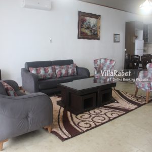 اجاره ویلای ساحلی استخردار لب دریای نوشهر