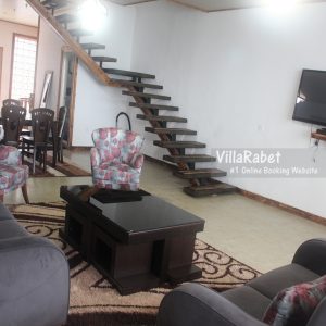 اجاره ویلای ساحلی استخردار لب دریای نوشهر