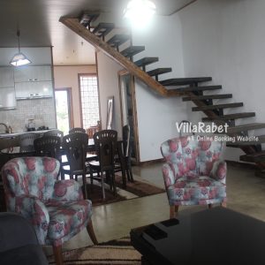 اجاره ویلای ساحلی استخردار لب دریای نوشهر