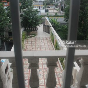 اجاره ویلای ساحلی استخردار لب دریای نوشهر