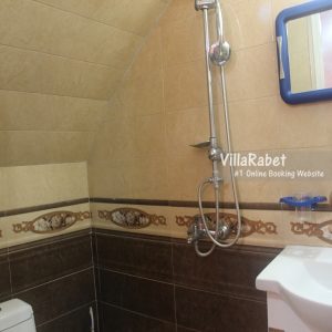 اجاره ویلای ساحلی استخردار لب دریای نوشهر