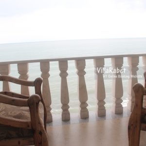 اجاره ویلای ساحلی استخردار لب دریای نوشهر