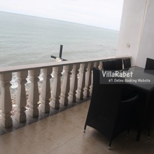 اجاره ویلای ساحلی استخردار لب دریای نوشهر