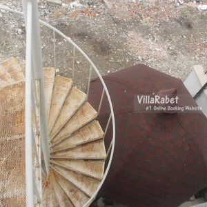 اجاره ویلای ساحلی استخردار لب دریای نوشهر