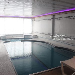 اجاره ویلای ساحلی استخردار لب دریای نوشهر