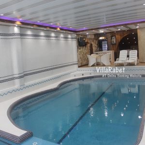 اجاره ویلای ساحلی استخردار لب دریای نوشهر