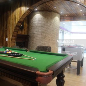 اجاره ویلای ساحلی استخردار لب دریای نوشهر